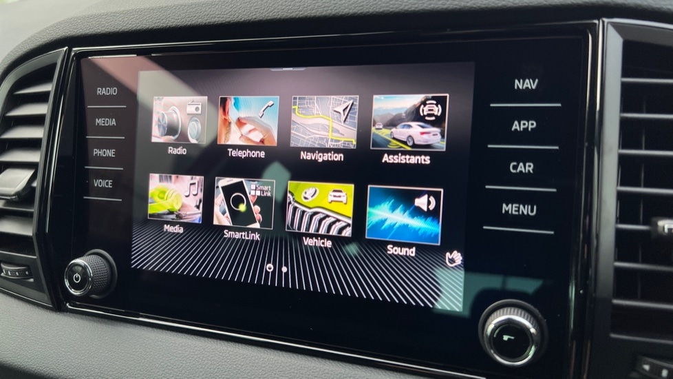 Used Skoda Karoq 2024 for sale - 76869274: Photo 24