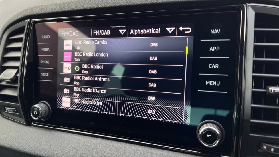 Used Skoda Karoq 2024 for sale - 76869274: Photo 25