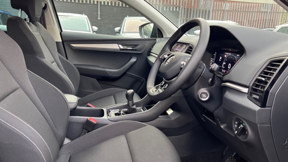 Used Skoda Karoq 2024 for sale - 76869274: Photo 26