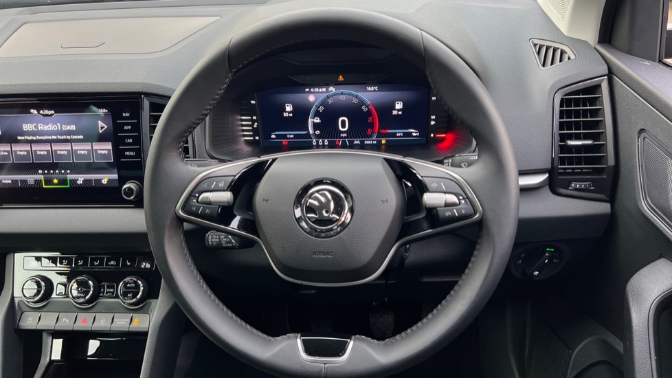 Used Skoda Karoq 2024 for sale - 76869274: Photo 27