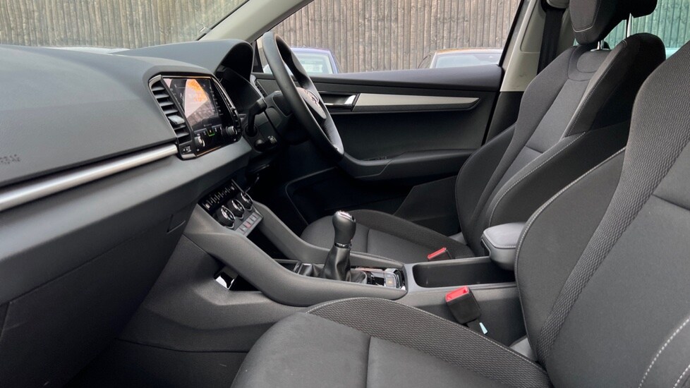 Used Skoda Karoq 2024 for sale - 76869274: Photo 28