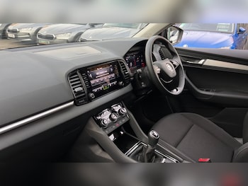 Used Skoda Karoq 2024 for sale - 76869274: Photo