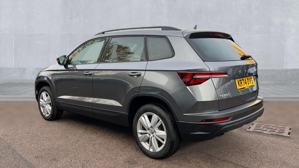 Used Skoda Karoq 2024 for sale - 76869274: Photo 3