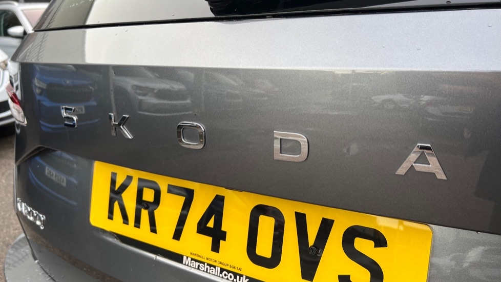 Used Skoda Karoq 2024 for sale - 76869274: Photo 31
