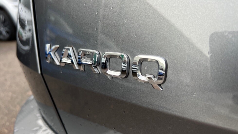 Used Skoda Karoq 2024 for sale - 76869274: Photo 32