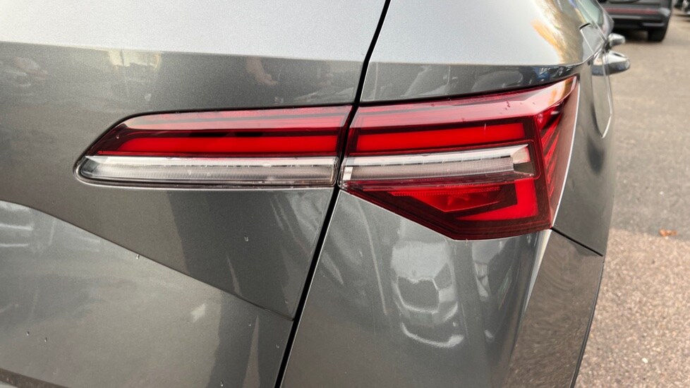 Used Skoda Karoq 2024 for sale - 76869274: Photo 34