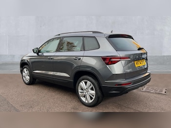 Used Skoda Karoq 2024 for sale - 76869274: Photo