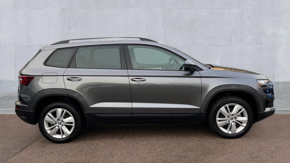 Used Skoda Karoq 2024 for sale - 76869274: Photo 4