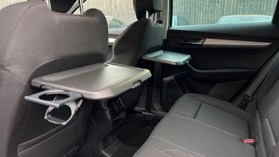 Used Skoda Karoq 2024 for sale - 76869274: Photo 41