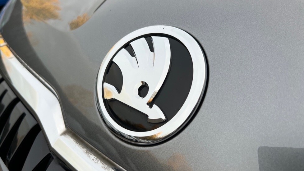 Used Skoda Karoq 2024 for sale - 76869274: Photo 42