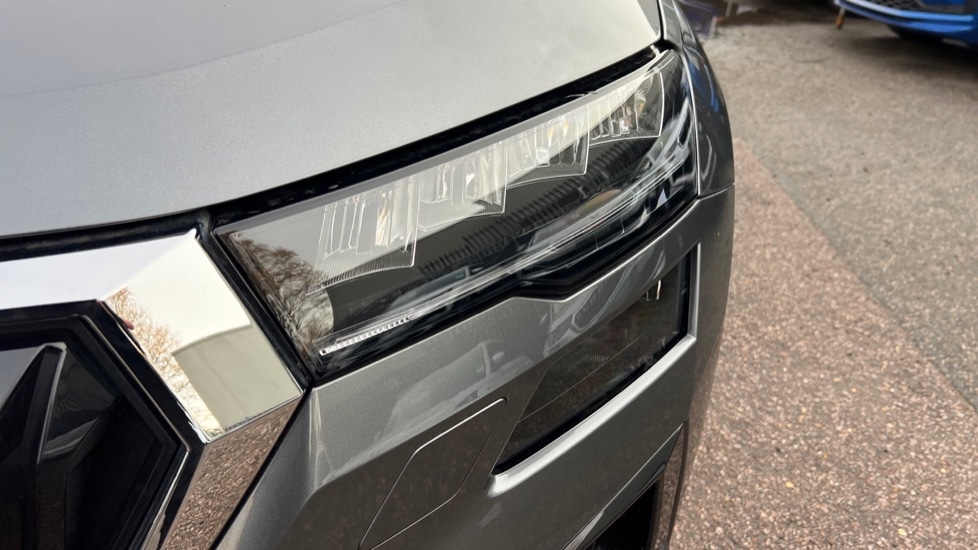 Used Skoda Karoq 2024 for sale - 76869274: Photo 44