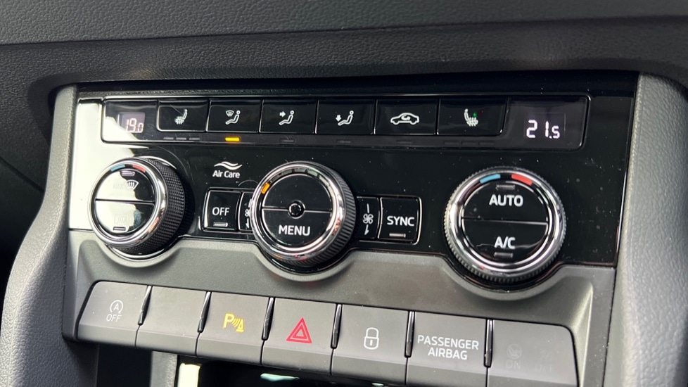 Used Skoda Karoq 2024 for sale - 76869274: Photo 46