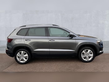 Used Skoda Karoq 2024 for sale - 76869274: Photo