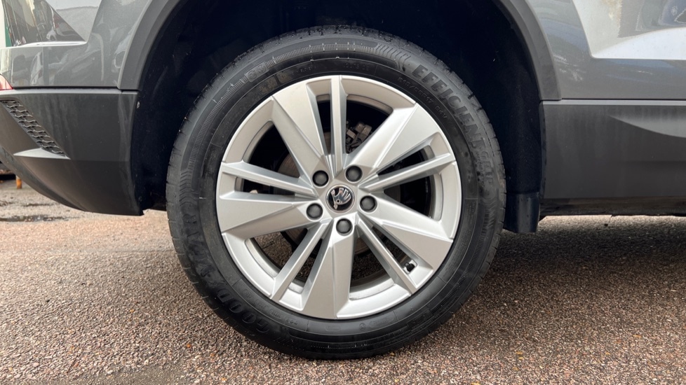 Used Skoda Karoq 2024 for sale - 76869274: Photo 5