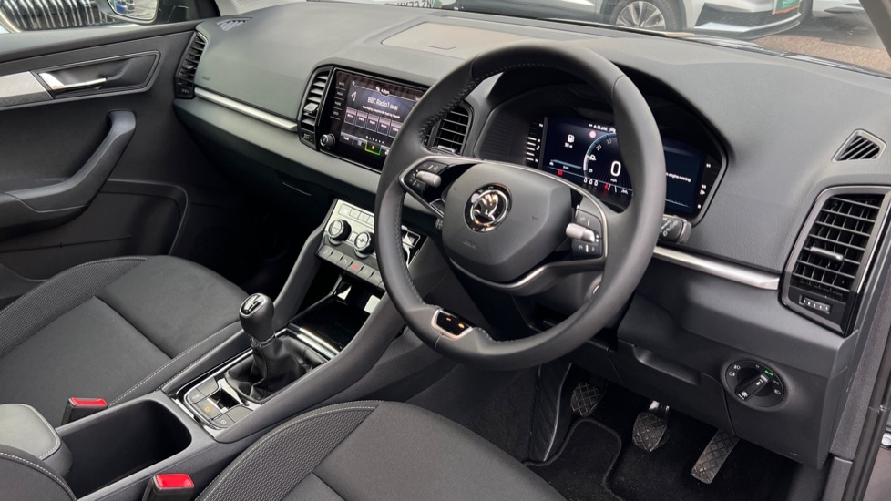 Used Skoda Karoq 2024 for sale - 76869274: Photo 6