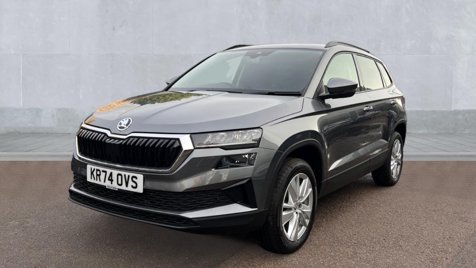 Used Skoda Karoq 2024 for sale - 76869274: Photo 7