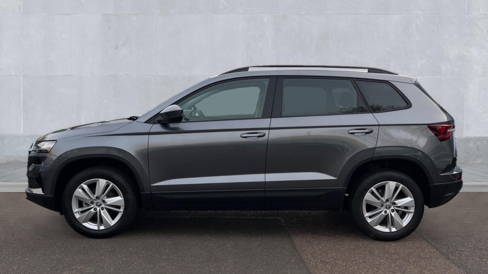 Used Skoda Karoq 2024 for sale - 76869274: Photo 9