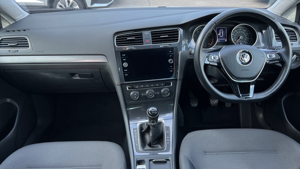 Used Volkswagen Golf 2020 for sale - 76180180: Photo 11