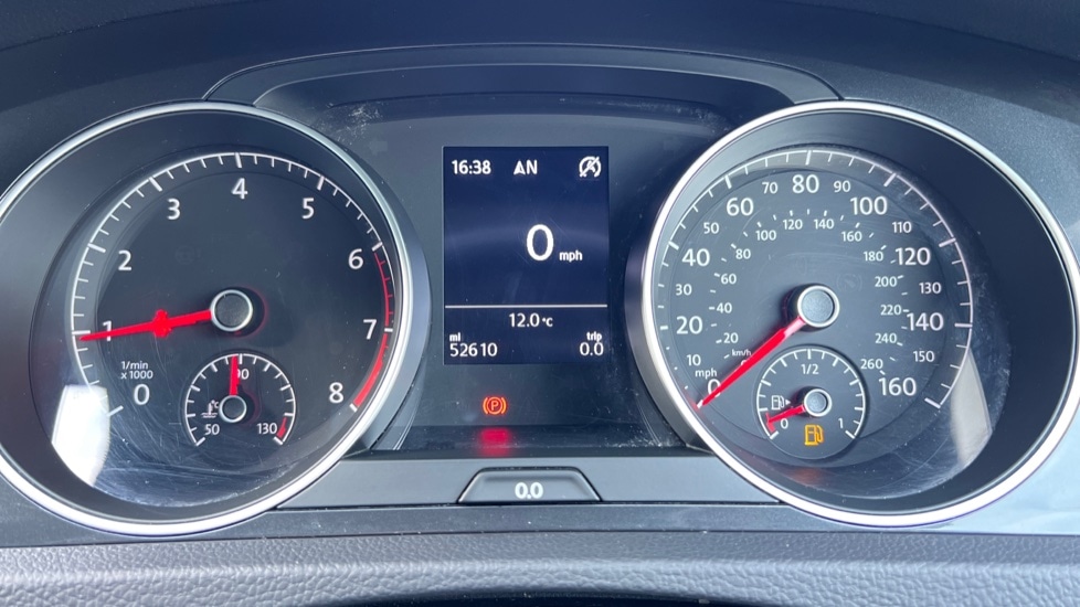 Used Volkswagen Golf 2020 for sale - 76180180: Photo 13