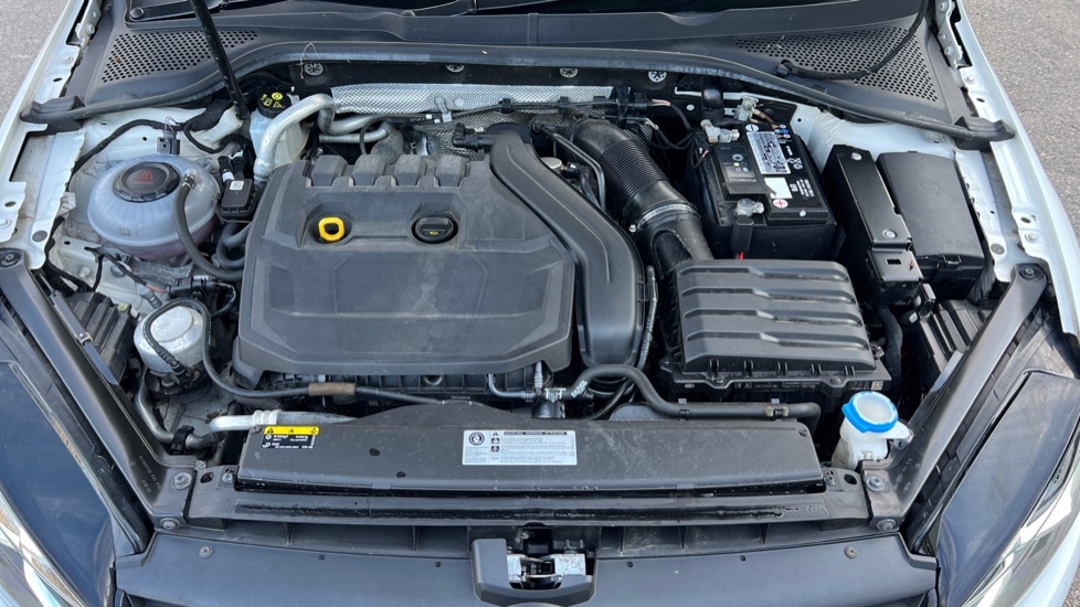 Used Volkswagen Golf 2020 for sale - 76180180: Photo 16