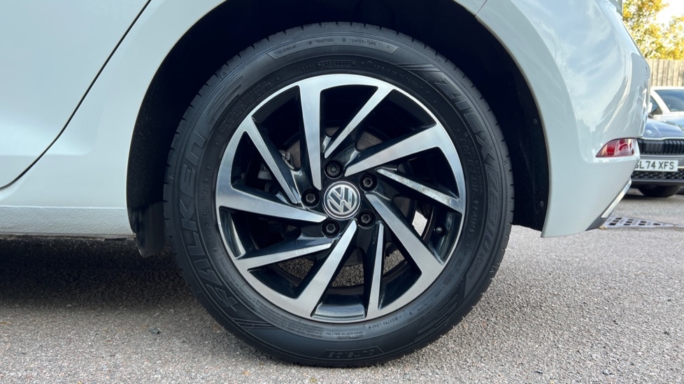Used Volkswagen Golf 2020 for sale - 76180180: Photo 18