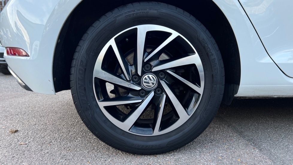 Used Volkswagen Golf 2020 for sale - 76180180: Photo 19