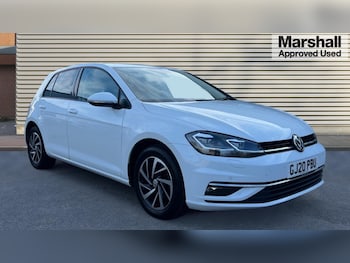 2020 - 1.5 TSI EVO 150 Match Edition 5dr