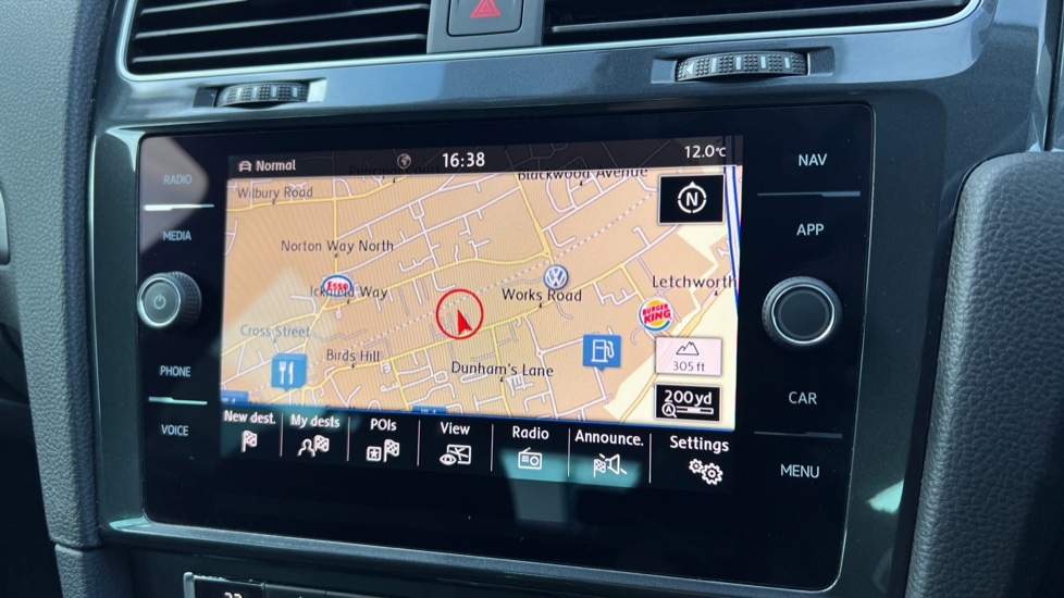 Used Volkswagen Golf 2020 for sale - 76180180: Photo 27