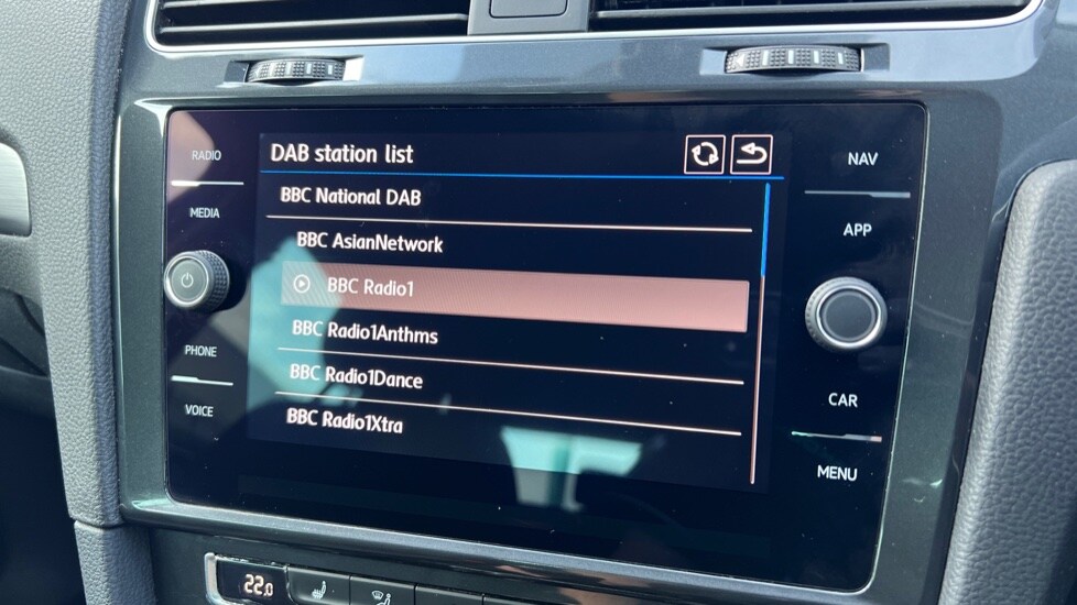 Used Volkswagen Golf 2020 for sale - 76180180: Photo 34