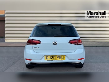 Used Volkswagen Golf 2020 for sale - 76180180: Photo 4