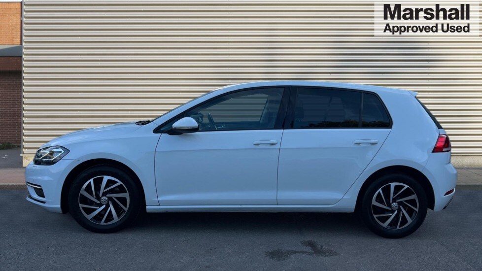 Used Volkswagen Golf 2020 for sale - 76180180: Photo 6
