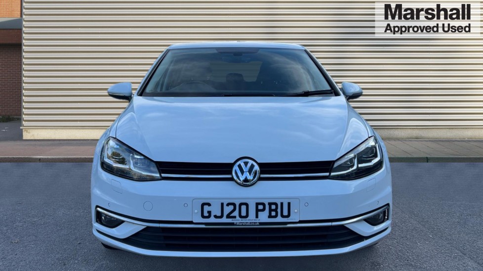 Used Volkswagen Golf 2020 for sale - 76180180: Photo 8
