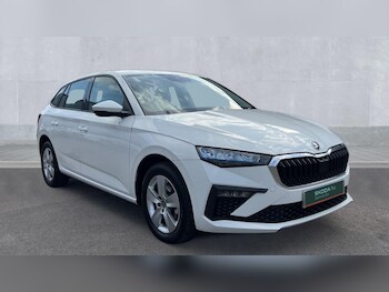 2025 - 1.0 TSI 116 SE 5dr DSG
