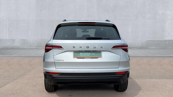 Used Skoda Karoq 2024 for sale - 75467666: Photo 11