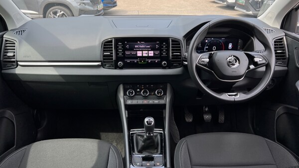 Used Skoda Karoq 2024 for sale - 75467666: Photo 12