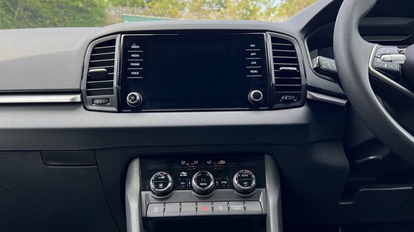 Used Skoda Karoq 2024 for sale - 75467666: Photo 13