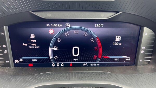 Used Skoda Karoq 2024 for sale - 75467666: Photo 14