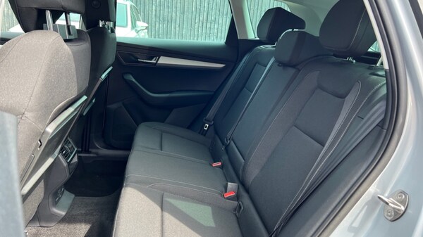 Used Skoda Karoq 2024 for sale - 75467666: Photo 15