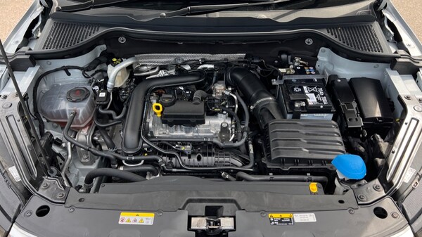 Used Skoda Karoq 2024 for sale - 75467666: Photo 17