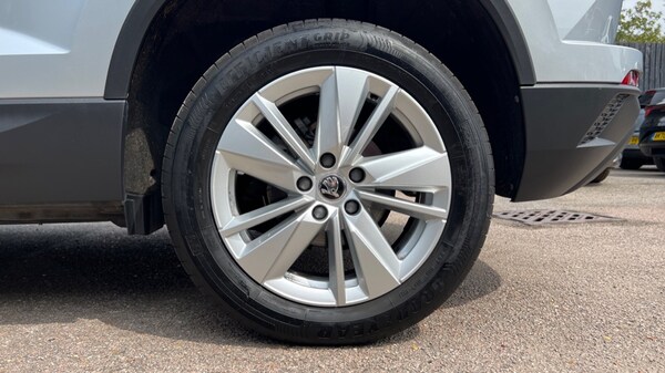 Used Skoda Karoq 2024 for sale - 75467666: Photo 18