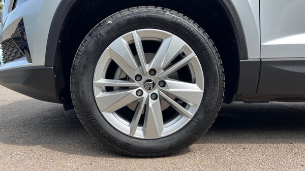 Used Skoda Karoq 2024 for sale - 75467666: Photo 19