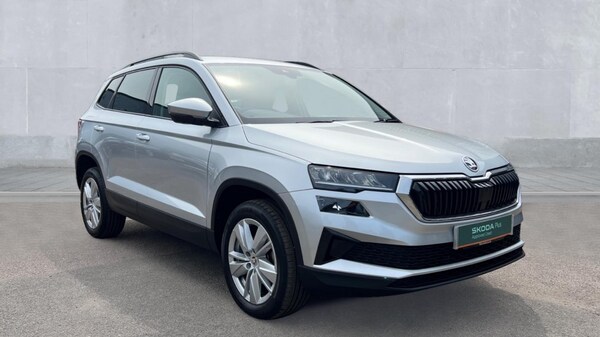 Used Skoda Karoq 2024 for sale - 75467666: Photo 1