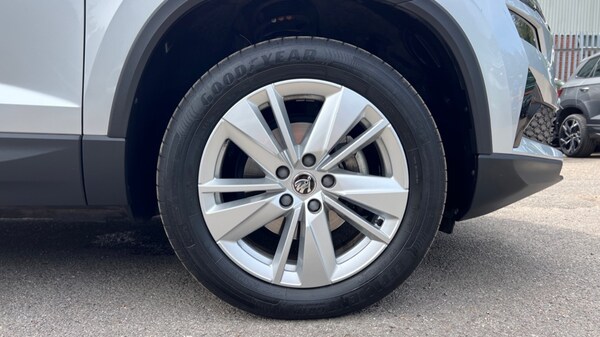 Used Skoda Karoq 2024 for sale - 75467666: Photo 20