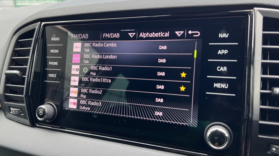 Vehicle 25
