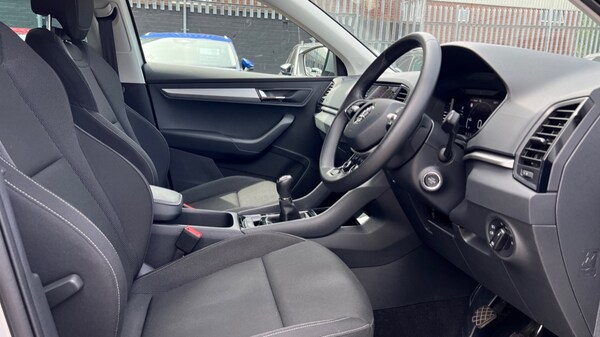 Used Skoda Karoq 2024 for sale - 75467666: Photo 26