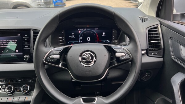 Used Skoda Karoq 2024 for sale - 75467666: Photo 27