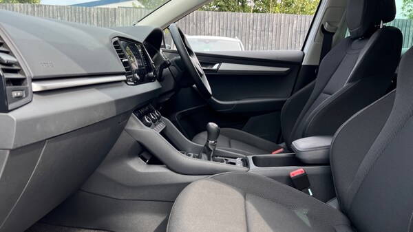 Used Skoda Karoq 2024 for sale - 75467666: Photo 28