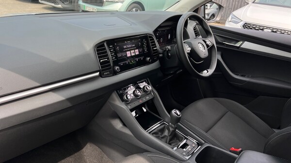 Used Skoda Karoq 2024 for sale - 75467666: Photo 2
