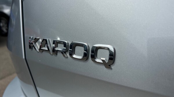 Used Skoda Karoq 2024 for sale - 75467666: Photo 32