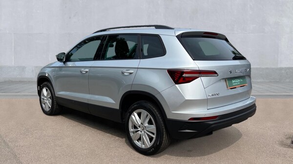 Used Skoda Karoq 2024 for sale - 75467666: Photo 3